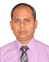 Dr. Mohammad Mamunur Rashid